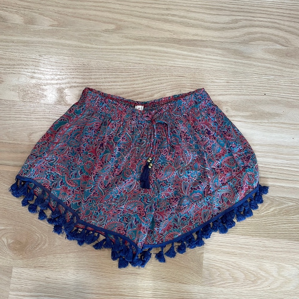 Brand: Raga, Size: M, Made in India, Dressy or Everyday Shorts